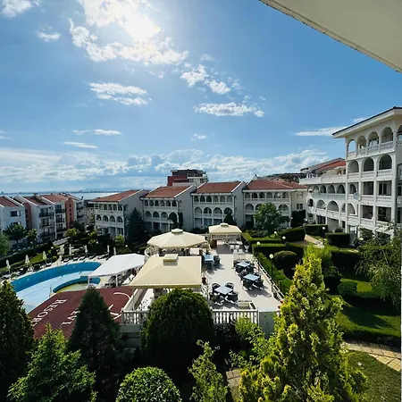 Lazur 1 7- 5 דירה