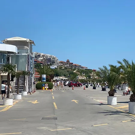 דירה Lazur 1 7- 5