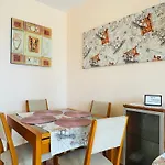 Lazur 1 7- 5 公寓 圣弗拉斯