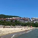Lazur 1 7- 5 * 圣弗拉斯
