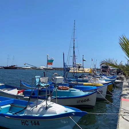 Lazur 1 7- 5 Διαμέρισμα Sveti Vlas