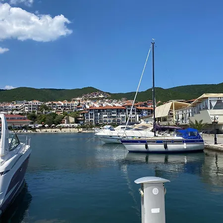 Lazur 1 7- 5 Διαμέρισμα