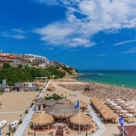 Lazur 1 7- 5 Sveti Vlas