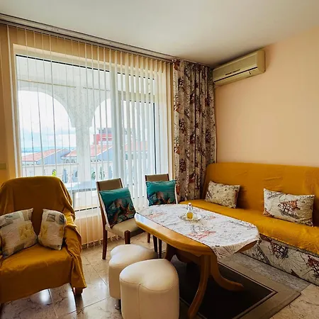 Lazur 1 7- 5 Apartment Sveti Vlas