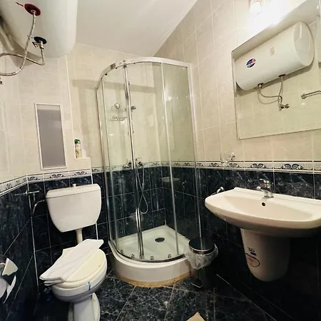 Lazur 1 7- 5 Apartment