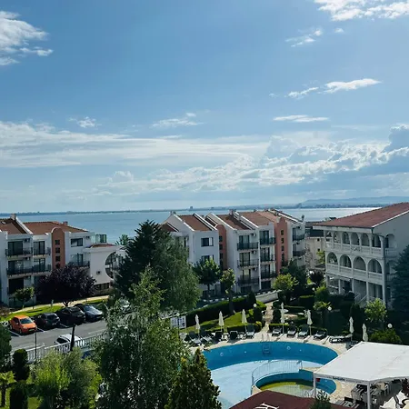 Apartment Lazur 1 7- 5 *