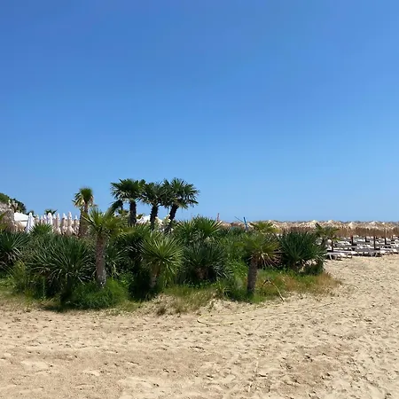 Apartment Lazur 1 7- 5 Sveti Vlas