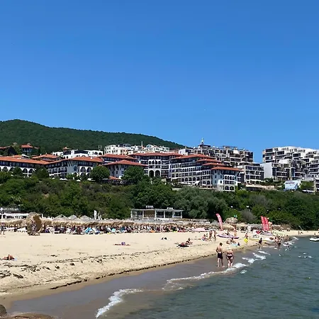 Lazur 1 7- 5 * Sveti Vlas