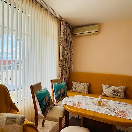 Lazur 1 7- 5 Apartment Sveti Vlas