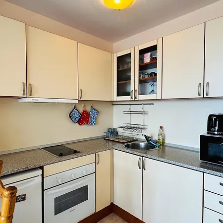 Apartment Lazur 1 7- 5