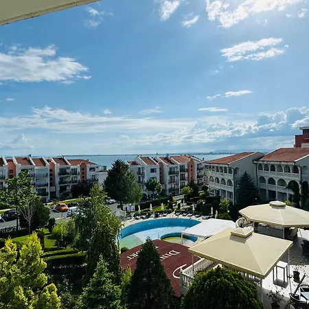 Lazur 1 7- 5 Sveti Vlas