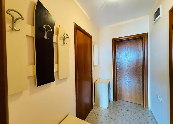 Lazur 1 7- 5 * Sveti Vlas