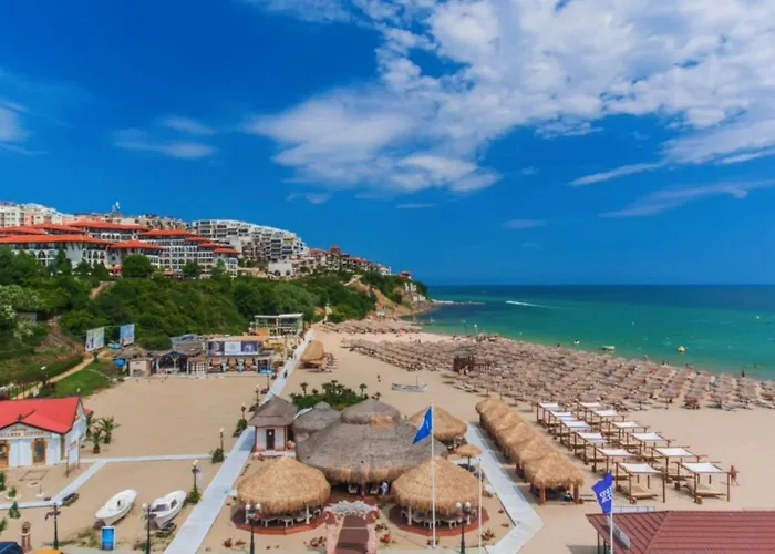 Lazur 1 7- 5 Свети Влас