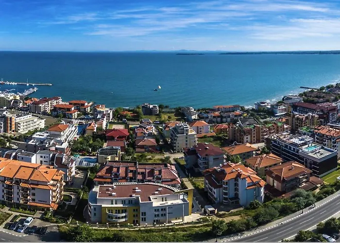 Lazur 1 7- 5 Свети Влас