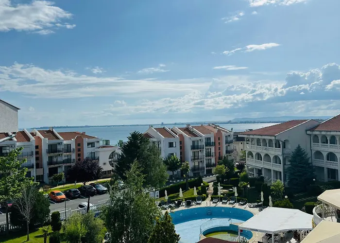 Διαμέρισμα Lazur 1 7- 5 *