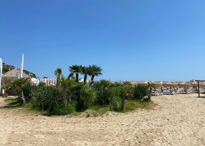 Διαμέρισμα Lazur 1 7- 5 Sveti Vlas