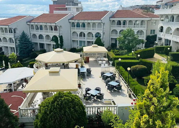 Lazur 1 7- 5 Διαμέρισμα *