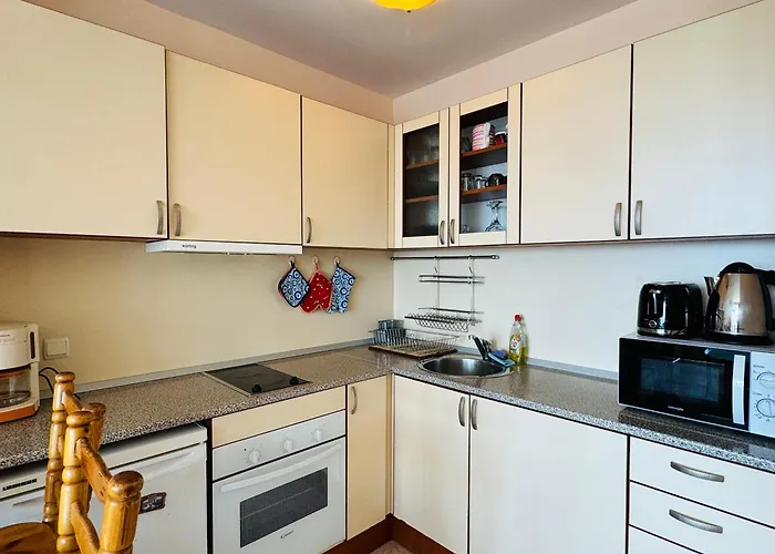 Апартамент Lazur 1 7- 5