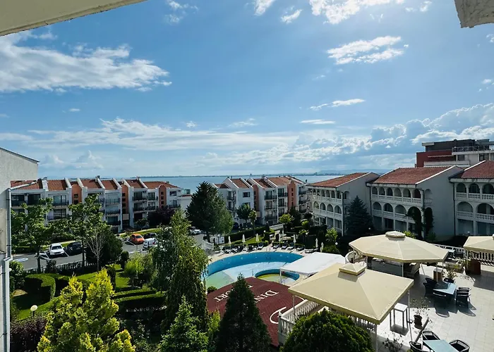 Lazur 1 7- 5 Sveti Vlas